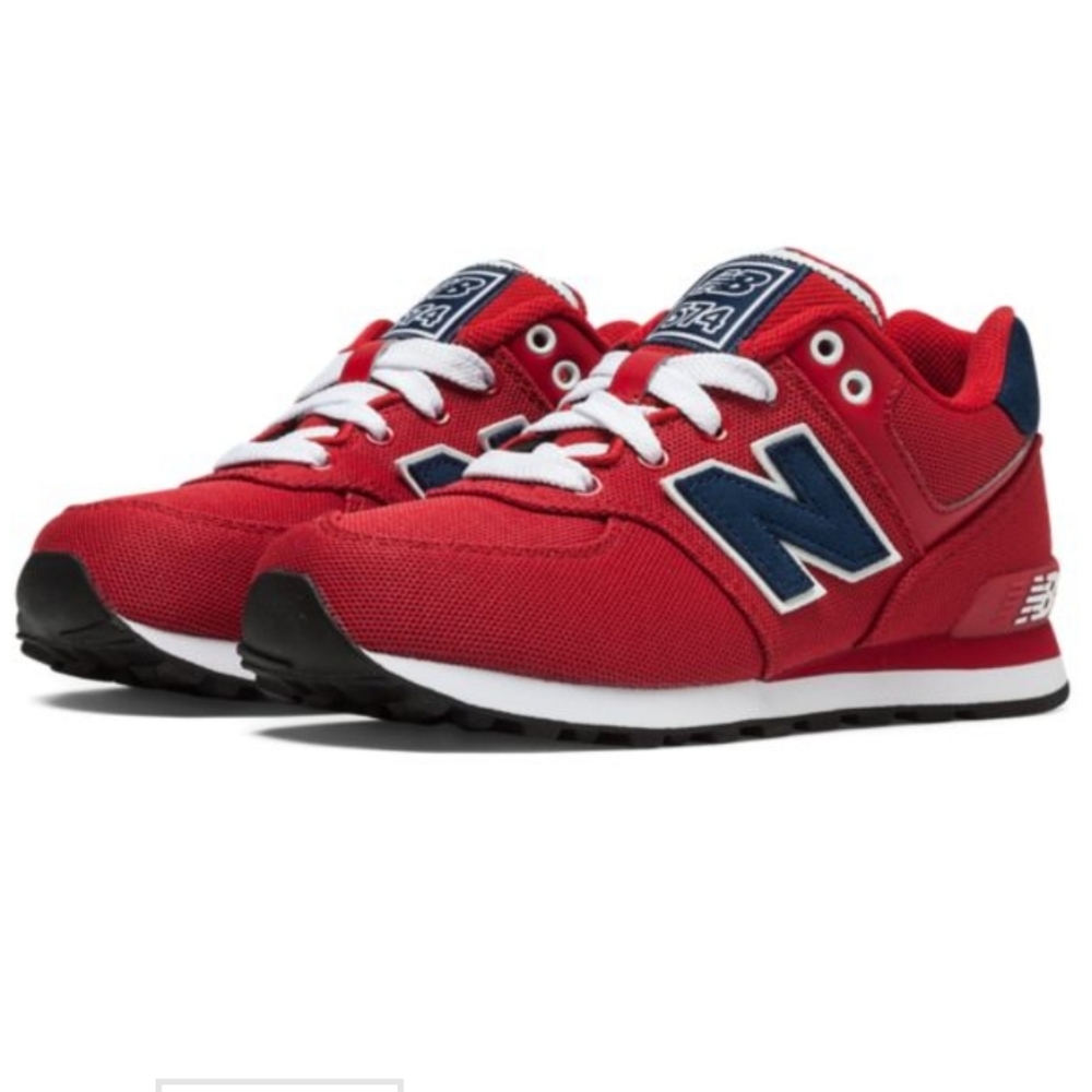 New Balance 574 Kids Sneakers